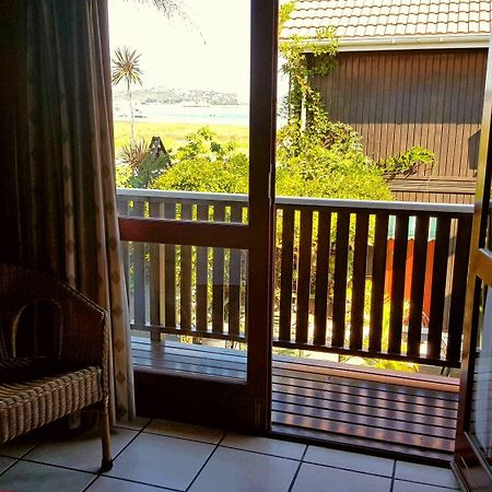 Apartamento Lakeside Knysna Accomodation Exterior foto